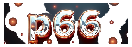 p66 logo